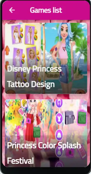 Play girls makeup games : dress up as an online game girls makeup games : dress up with UptoPlay