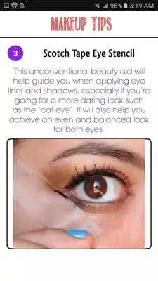 Play Girls Makeup Tips