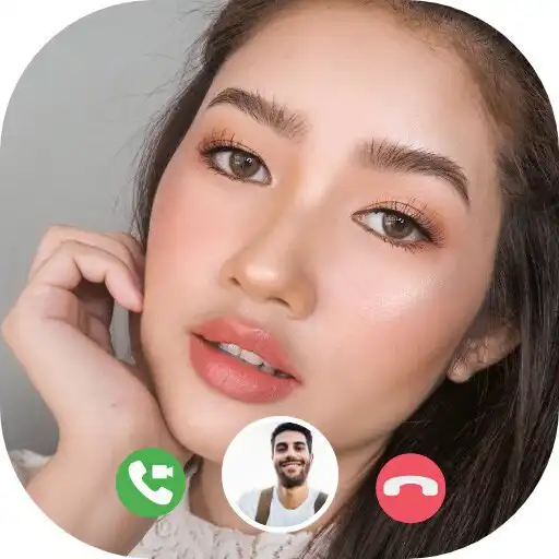 Play GirlsMeet - Girls Video Chat APK