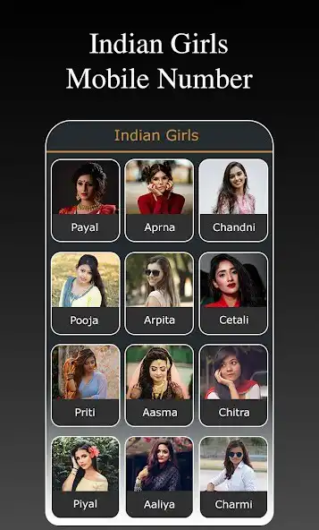 Play Girls Mobile Number, Call Now as an online game Girls Mobile Number, Call Now with UptoPlay