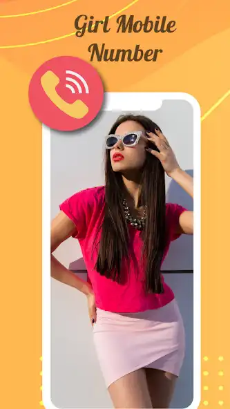 Play Girls Mobile Number - Gf Call  and enjoy Girls Mobile Number - Gf Call with UptoPlay