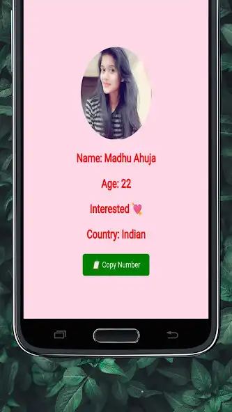 Play Girls Mobile Number GF (Prank) as an online game online Girls Mobile Number GF (Prank) with UptoPlay Play Girls Mobile Number GF (Prank) as an online game Girls Mobile Number GF (Prank) with UptoPlay