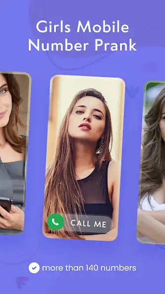 Play Girls Mobile Number  and enjoy Girls Mobile Number with UptoPlay