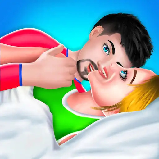 Play Girls Nightout at BFFs Home APK Play Girls Nightout at BFFs Home APK