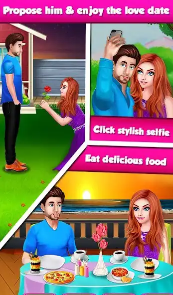 Play Girls Nightout at BFFs Home  and enjoy Girls Nightout at BFFs Home with UptoPlay