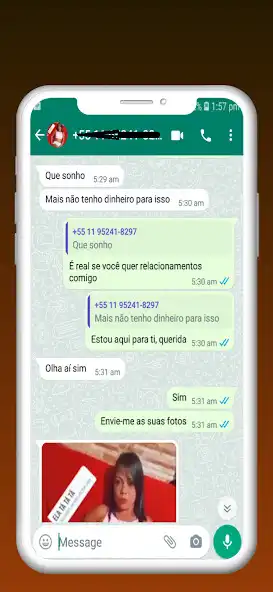 Play Girls Number Chat Online as an online game Girls Number Chat Online with UptoPlay
