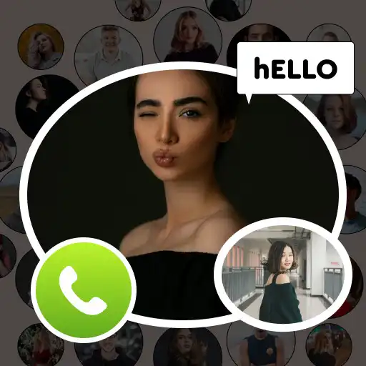 Play Girls online Video Call APK Play Girls online Video Call APK