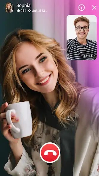 Play Girls online Video Call  and enjoy Girls online Video Call with UptoPlay
