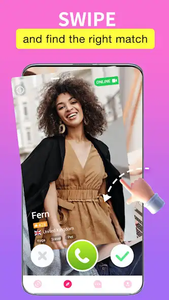 Play Girls online Video Call as an online game Girls online Video Call with UptoPlay