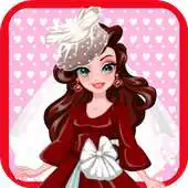 Free play online Girls Princess Dress Up Games APK