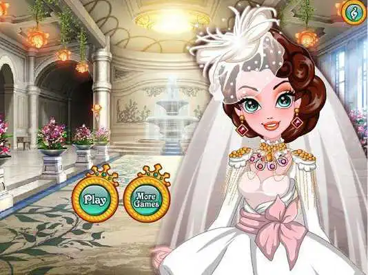 Play Girls Princess Dress Up Games