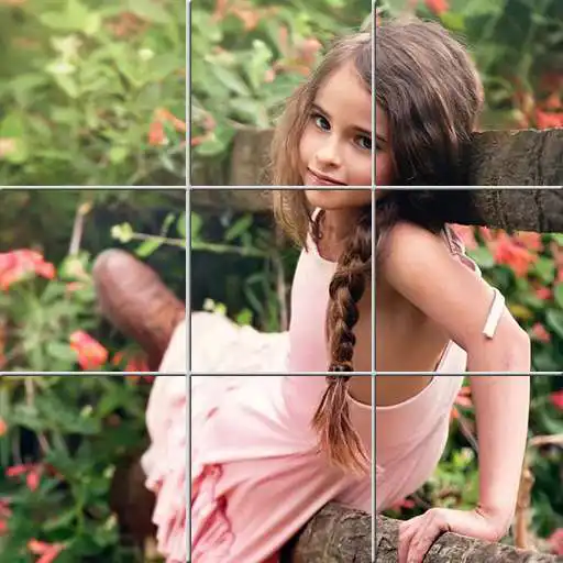 Free play online Girls Puzzle APK Free play online Girls Puzzle APK