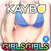 Free play online Girls Revolution para KAYBO APK