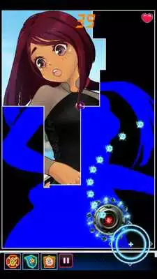 Play Girls Revolution para KAYBO