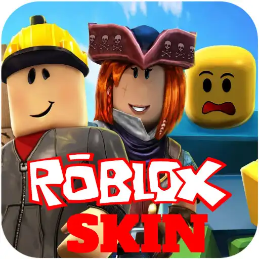 Play Girls Roblox Skins For Girls APK Play Girls Roblox Skins For Girls APK