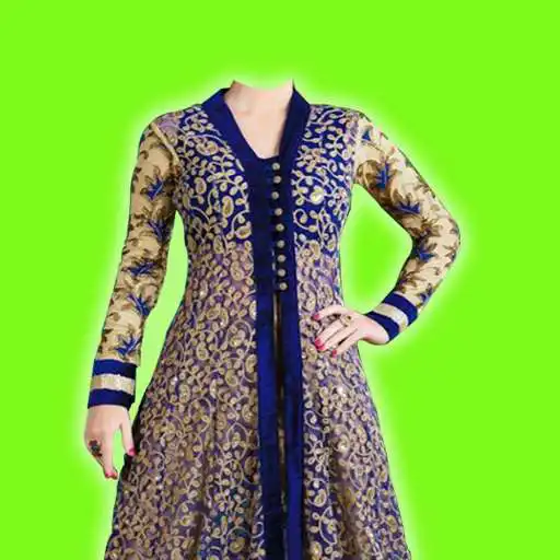 Play Girls Salwar Suit Photo APK