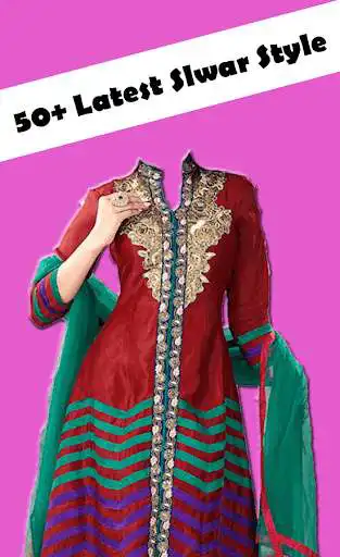 Play Girls Salwar Suit Photo  and enjoy Girls Salwar Suit Photo with UptoPlay