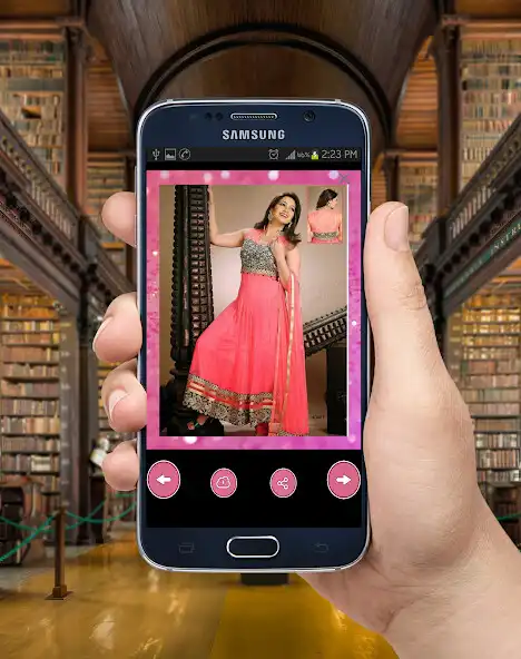 Play Girls Sexy Dresses 2017 as an online game Girls Sexy Dresses 2017 with UptoPlay