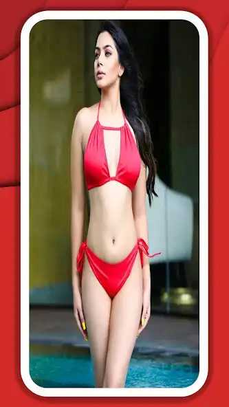 Play Girls Sexy Wallpapers as an online game Girls Sexy Wallpapers with UptoPlay