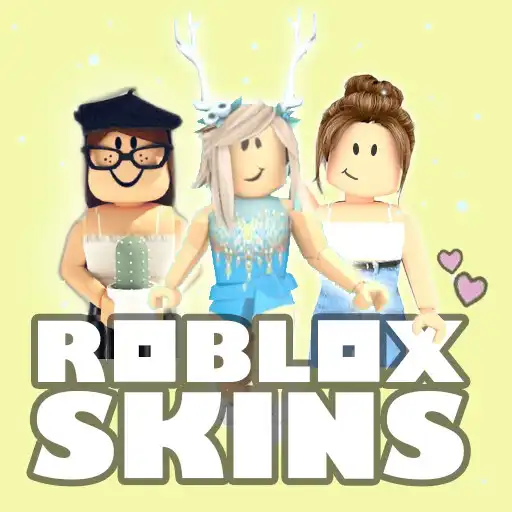 Play Girls Skins for Roblox APK Play Girls Skins for Roblox APK
