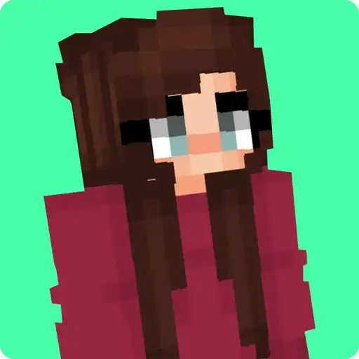 Free play online Girls Skins APK Free play online Girls Skins APK