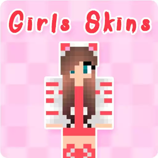 Play Girls Skins APK Play Girls Skins APK