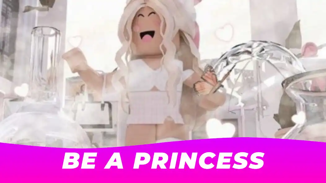 Play Girls Skins Master for Roblox  and enjoy Girls Skins Master for Roblox with UptoPlay
