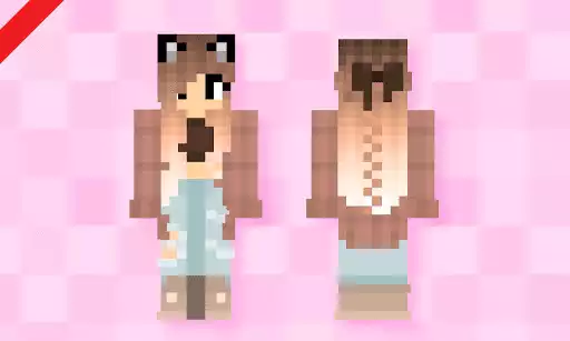 Play Girls Skins as an online game Girls Skins with UptoPlay