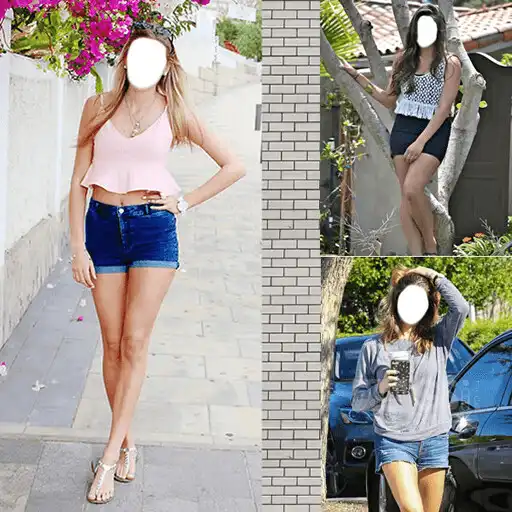 Play Girls Summer Inspiration Selfie APK