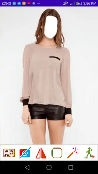 Play Girls Summer Inspiration Selfie  and enjoy Girls Summer Inspiration Selfie with UptoPlay