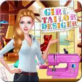 Free play online Girls Tailor Designer APK
