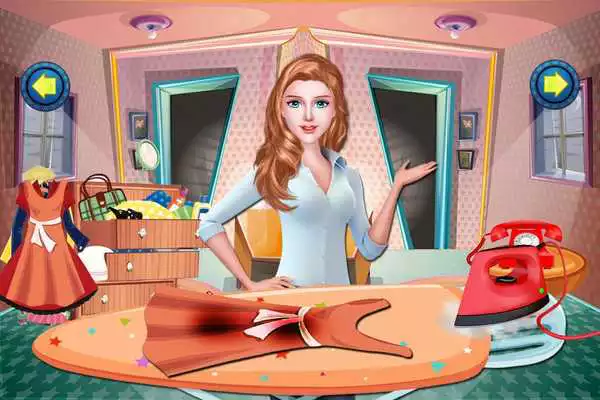 Play Girls Tailor Designer