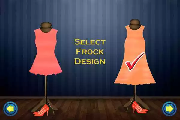 Play Girls Tailor Designer