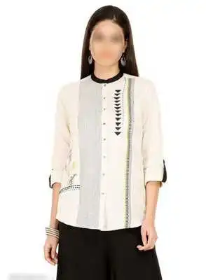 Play Girls Top Kurta Collection 2018