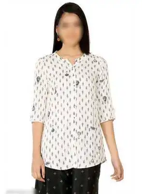 Play Girls Top Kurta Collection 2018