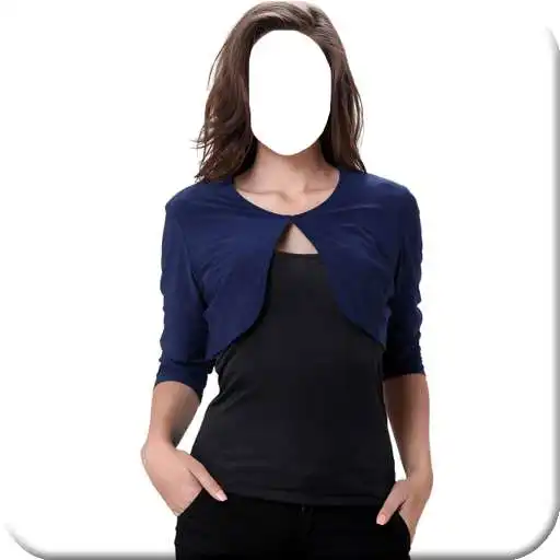 Free play online Girls Top Photo Montage APK Free play online Girls Top Photo Montage APK