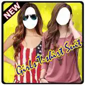 Free play online Girls Tshirt Suit New APK Free play online Girls Tshirt Suit New APK