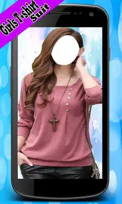 Play Girls Tshirt Suit New