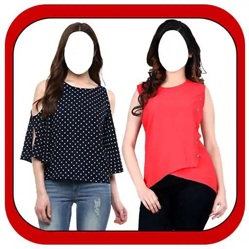Play Girl Stylish Fashion Suit APK