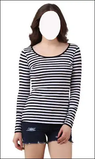 Play Girl Stylish Fashion Suit  and enjoy Girl Stylish Fashion Suit with UptoPlay