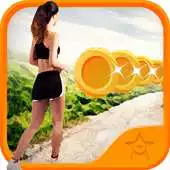 Free play online Girl Subway Run APK