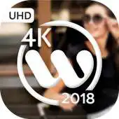 Free play online GIRLS UHD 4K WALLPAPERs APK