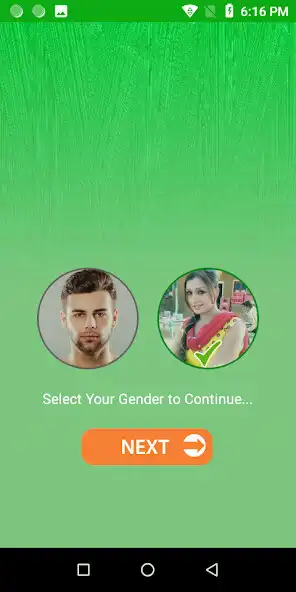 Play Girls Video Call Chat - Dating  and enjoy Girls Video Call Chat - Dating with UptoPlay