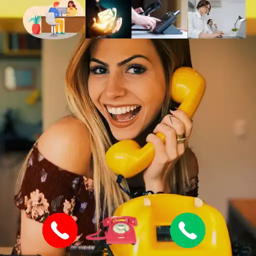 Play Girls Video Call - Gf Number APK Play Girls Video Call - Gf Number APK