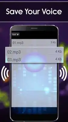 Play Girls Voice Changer