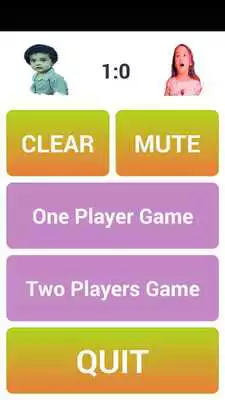 Play Girls vs Boys (Game Over)