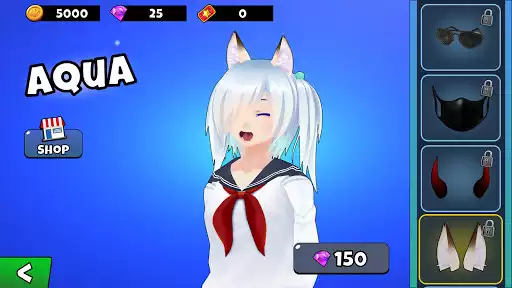 Play Girls vs Food as an online game Girls vs Food with UptoPlay