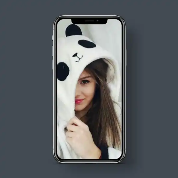 Play Girls wallpapers: cute profile  and enjoy Girls wallpapers: cute profile with UptoPlay