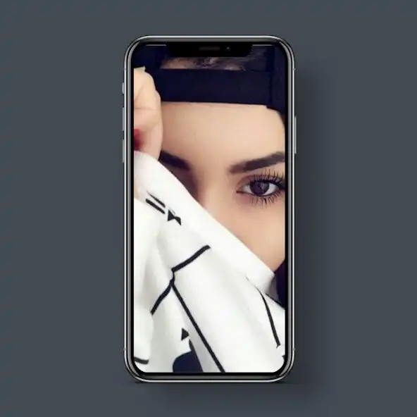 Play Girls wallpapers: cute profile as an online game Girls wallpapers: cute profile with UptoPlay