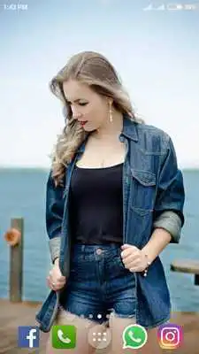 Play Girls Wallpapers HD Set 8 Play Girls Wallpapers HD Set 8